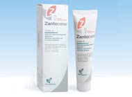 ZANTODERM CREMA 100 ML - farmaidea24.com