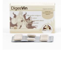 DIGESVIN 60 COMPRESSE 500 MG - farmaidea24.com