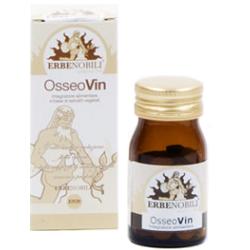 OSSEOVIN 60 COMPRESSE 500 MG - farmaidea24.com