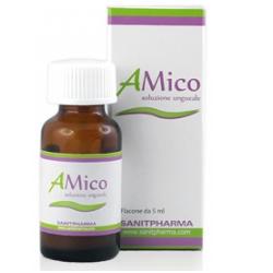 AMICO SOLUZIONE UNGUEALE 10 ML - farmaidea24.com
