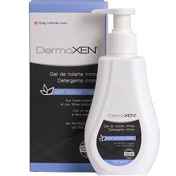 DERMOXEN DETERGENTE INTIMO ANTI ODOUR FRESH 200ML - farmaidea24.com