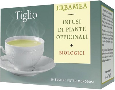 TIGLIO 20 BUSTINE FILTRO - farmaidea24.com
