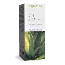 GEL ALOE 75 ML - farmaidea24.com