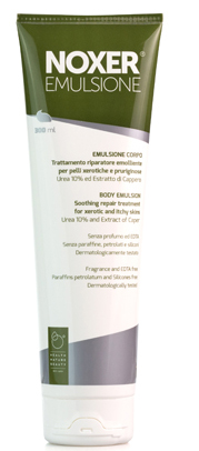 NOXER EMULSIONE CORPO 300 ML - farmaidea24.com