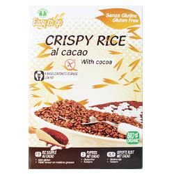 EASY TO GO CRISPY RICE AL CACAO 375 G - farmaidea24.com