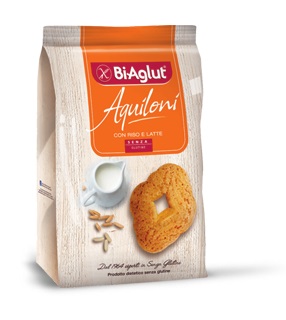 BIAGLUT AQUILONI 200 G - farmaidea24.com