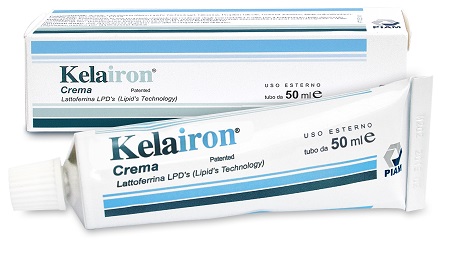 KELAIRON CREMA 50 ML - farmaidea24.com