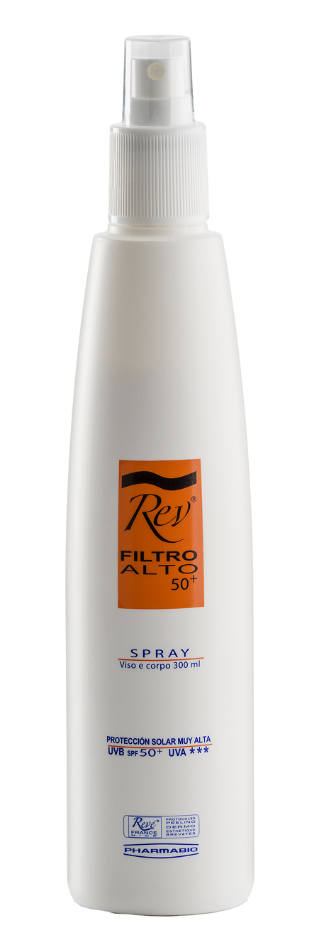 REV FILTRO ALTO MAXI SPRAY 300 ML - farmaidea24.com