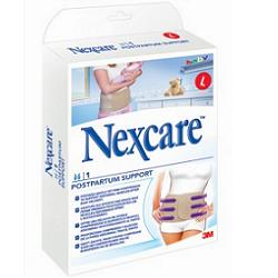 SUPPORTO ADDOMINALE POST PARTO NEXCARE LARGE - farmaidea24.com