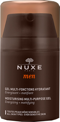 NUXE MEN IDRATANTE VISO UOMO 50 ML - farmaidea24.com