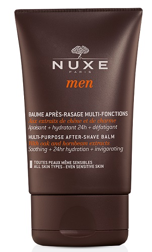 NUXE MEN DOPOBARBA 50 ML - farmaidea24.com