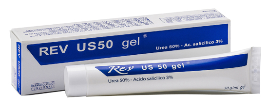 REV US50 GEL TUBETTO 50 ML - farmaidea24.com