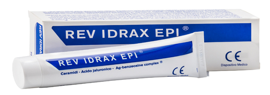 REV IDRAX EPI 50 ML - farmaidea24.com