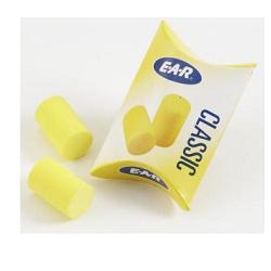 TAPPI AURICOLARI 3M EARFIT ANTIRUMORE 1 PAIO - farmaidea24.com