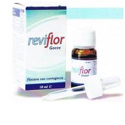 REVIFLOR GOCCE 10 ML - farmaidea24.com
