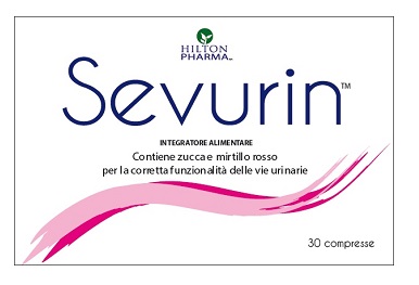 SEVURIN 30 COMPRESSE - farmaidea24.com