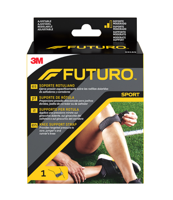 SUPPORTO PER ROTULA FUTURO SPORT - farmaidea24.com