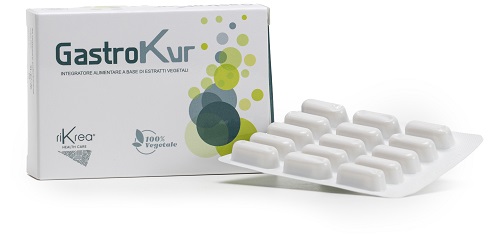 GASTROKUR 30 CAPSULE 500 MG - farmaidea24.com