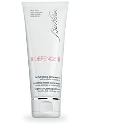 DEFENCE SCRUB MICRO-ESFOLIANTE 75 ML - farmaidea24.com