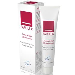 PAPULEX CREMA OIL FREE 40 ML - farmaidea24.com