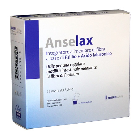 ANSELAX 14 BUSTINE - farmaidea24.com