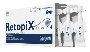 RETOPIX FLUIDO 10 FIALE DA 2 ML - farmaidea24.com