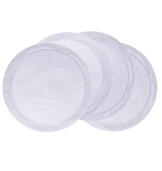 MAM COPPETTE ASSORBILATTE 30 PEZZI BIPACK - farmaidea24.com