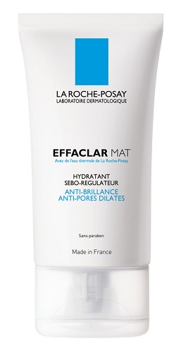 EFFACLAR MAT 40 ML - farmaidea24.com