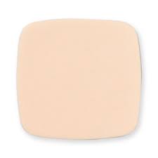 MEDICAZIONE HYDROFIBER STERILE NON ADESIVA IN SCHIUMA ASSORBENTE 10X10CM 10 PEZZI - farmaidea24.com