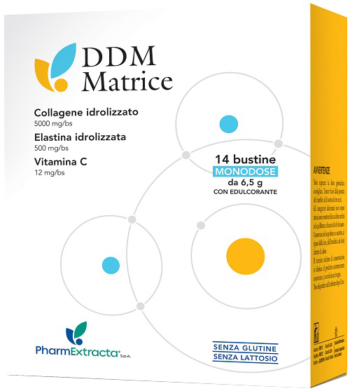 DDM MATRICE 14 BUSTINE - farmaidea24.com