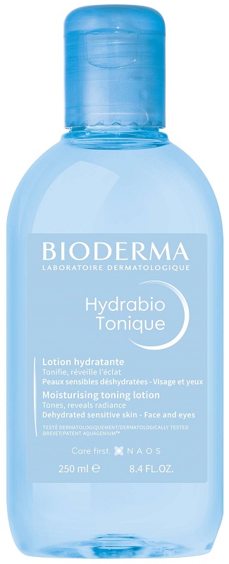 HYDRABIO TONIQUE 250 ML - farmaidea24.com