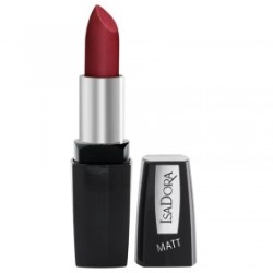 ISADORA PERFECT MATT LIPSTICK 05 FEMME FATALE - farmaidea24.com