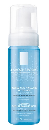 PHYSIO MOUSSE MICELLARE 150 ML - farmaidea24.com