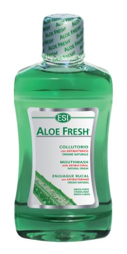 ESI ALOE FRESH COLLUTORIO 500 ML - farmaidea24.com