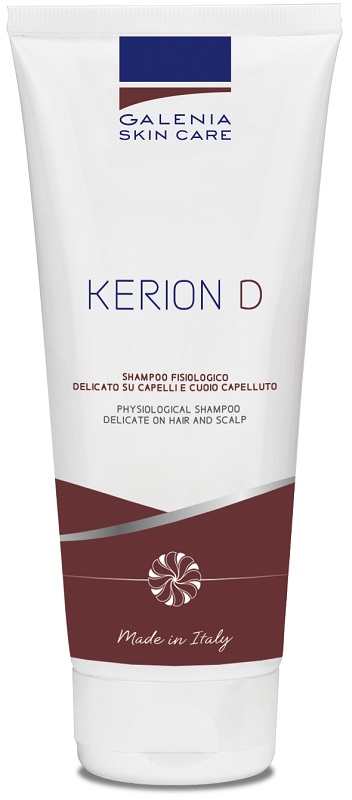 KERION D SHAMPOO SEBONORMALIZZANTE 200 ML - farmaidea24.com