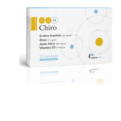DDM CHIRO 30 COMPRESSE - farmaidea24.com