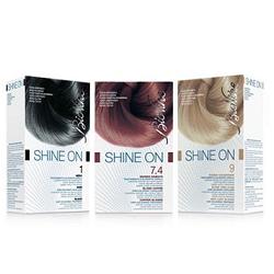 BIONIKE SHINE ON COLORE CAPELLI BIONDO 7 - farmaidea24.com