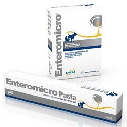 ENTEROMICRO PASTA 15ML* - farmaidea24.com
