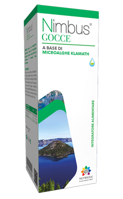 NIMBUS GOCCE 50 ML 1 PEZZO - farmaidea24.com