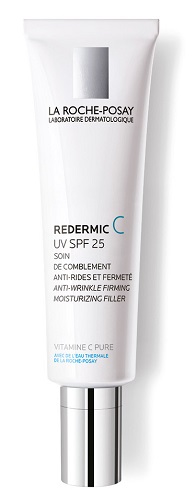 PURE VITAMINE C UV SPF25 40 ML - farmaidea24.com