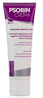 PSORIN CREMA 50 ML - farmaidea24.com