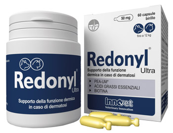 REDONYL ULTRA 50 MG CANE/GATTO 60 CAPSULE - farmaidea24.com