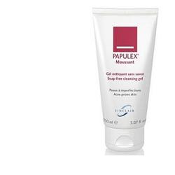 PAPULEX DETERGENTE GEL TUBO 150 ML - farmaidea24.com