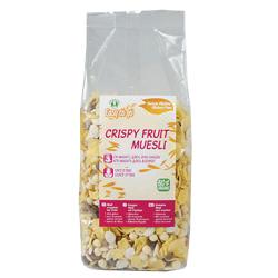 EASY TO GO CRISPY FRUIT MUESLI 325 G - farmaidea24.com