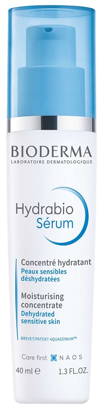 HYDRABIO SERUM 40 ML - farmaidea24.com