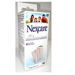 BENDA ELASTICA AUTOADESIVA NEXCARE CM4X4MT - farmaidea24.com