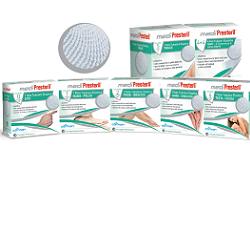 RETE TUBOLARE ELASTICA PER MANO E POLSO MEDIPRESTERIL CALIBRO 1 4M TESI - farmaidea24.com