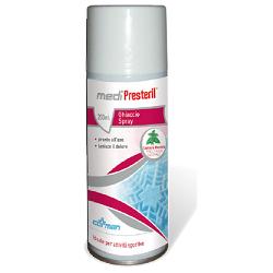 GHIACCIO SPRAY MEDIPRESTERIL 200 ML - farmaidea24.com