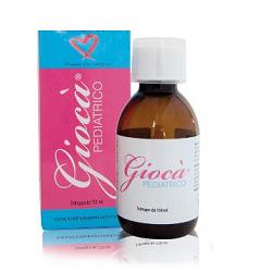 GIOCA' PEDIATRICO 150 ML - farmaidea24.com