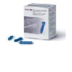LANCETTE PUNGIDITO BEURER GAUGE 28 100 PEZZI - farmaidea24.com